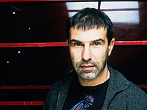 Спектакль Евгения Гришковца поставлен в Вашингтоне