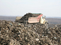Глава Минприроды сообщил о возможном росте тарифа за мусор 