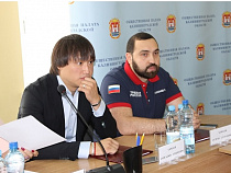 Члены Общественной палаты РФ укорили калининградские СМИ в отсутствии интереса к работе общественников