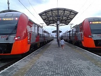 Из-за тепла на выходных в Светлогорск и Зеленоградск добавят поезда