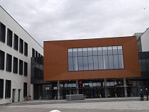 Филиал ЦМШ на острове Октябрьском в Калининграде откроется в октябре