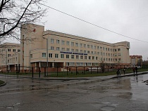 Сиглаева назвала «не случайным человеком» нового руководителя главного роддома области