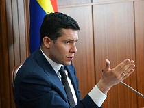 Алиханов о хозяевах особняков у реки Лесной: они все ходят в речку