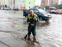 Поверившие Беспрозванных владельцы утопленных машин застряли в судах