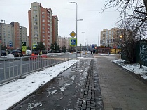 В Калининграде появилась угроза разрыва контракта с «Возрождением»