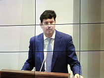 Не все в горсовете Калининграда признали заслуги Александра Егорычева