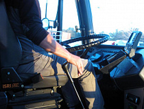 Нетрезвый водитель грузовика ответит перед законом