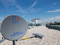 В Калининградскую область пришёл «сенсационный» интернет (видео)