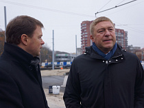 Администрация Калининграда не будет препятствовать строительству гостиницы за Музеем янтаря 