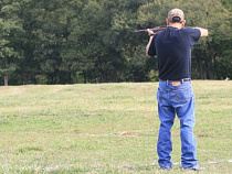 Под Калининградом задержан подозреваемый в браконьерстве 60-летний охотник