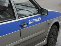 На проспекте Мира задержан калининградец с пакетом синтетических наркотиков