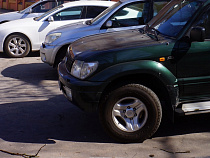 58-летний сторож автостоянки украл у работодателя 42 тысячи рублей