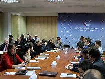 ОНФ: "В Калининградской области не используются маммографы, закупленные в рамках ФЦП за бюджетные деньги"