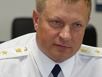 Прокурор Калининградской области отправился в «Балтартек»