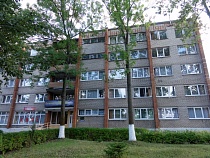 «Славянка» эксплуатировала отель «Маяк» в Калининграде без лицензии на газовую сеть