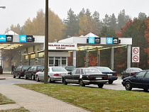 Почти 50 россиян не пустили в Польшу