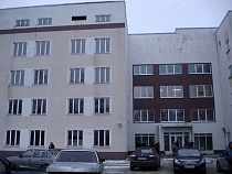 В Калининграде отдают под суд подрядчика реконструкции тубдиспансера