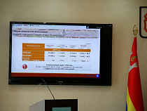 Председатель Горсовета Калининграда прогнозирует профицит бюджета в 2017 году