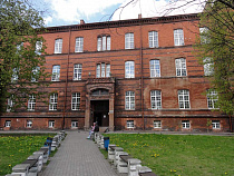 В инфекционной больнице в Калининграде отключили свет