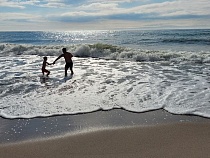 Назван идеальный день для выхода туристов на пляжи Калининградской области