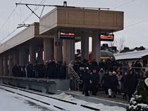 За обман в реконструкции станции Зеленоградска директора наказали деньгами