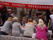 Калининградцев приглашают к участию в съемках фильма о первых переселенцах