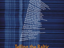19 апреля в Калининграде открывается выставка "Повествование о Балтике"