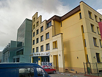 УФСИН узаконил бассейн при своём санатории «Тройка» в Светлогорске