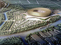 Ситуация со стадионом в Калининграде к ЧМ-2018 сильно беспокоит Счетную палату РФ