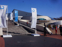 В Светлогорске рассказали об актуальных стартапах “Сколково”