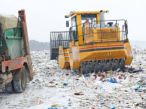 Почти за 10 лет количество свалок ТБО в Калининградской области сократилось до 16