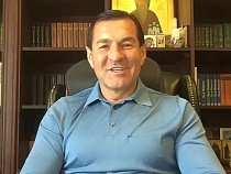 Шкиль рассказал о 25 днях в тюрьме Дубая