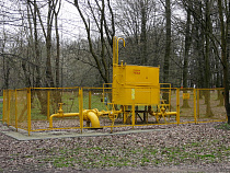 «Калининградгазификация» взыскала* с администрации Калининграда 465 тыс. рублей за утечку газа