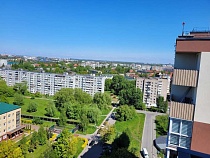 В Калининграде со скандалом развели супругов
