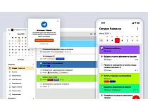 Как вести недельное планирование без перегруза и хаоса