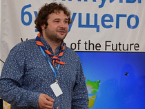 «Балтийский Артек»: форум посетил режиссер фильма «Васенин»