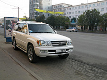  "Сакуре" разрешили построить центр обслуживания "Лексусов"