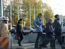 Калининградские пенсионеры получат единовременную федеральную выплату в январе 2017 года
