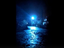 Циклон «Ульрих» устроил замыкание в Черняховске