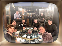 Калининградка обыграла Гарика Мартиросяна в «Что? Где? Когда?» 