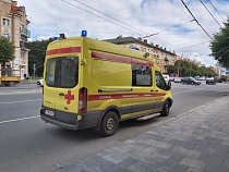 В Калининграде отравилась газом семья: взрослый и 2 детей