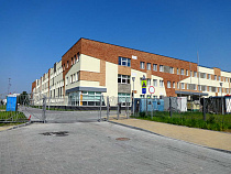 Власти Калининграда задумались об ускорении постройки детсадов и школ 