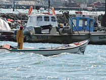 Доходы: зарплата рыбаков в Калининградской области за год выросла до 84 тысяч рублей