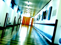 В России некоторым больным могут отказать в так называемой социальной койке