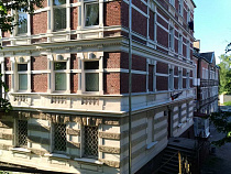 В Черняховске 30-летний мужчина убил ножом случайного знакомого в процессе застолья