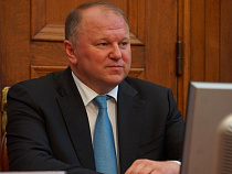 Губернатор отчитал министров за самоволку 