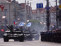 RAND назвал Калининград как пример ложного понимания НАТО военно-политических целей России 