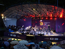 Алиханов отозвался о «Калининград Сити Джазе» и деньгах из бюджета