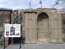 В Калининграде хотят Королевский замок, а не филиал наццентра «Россия»