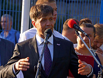 Воищев отменил уничтожение музея Советска